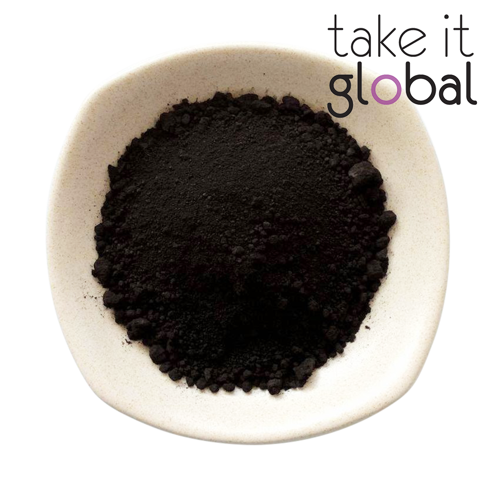 Iron Oxide / Ultramarine Matte Pigment Colours all - Cosmetics / Candle / Soap