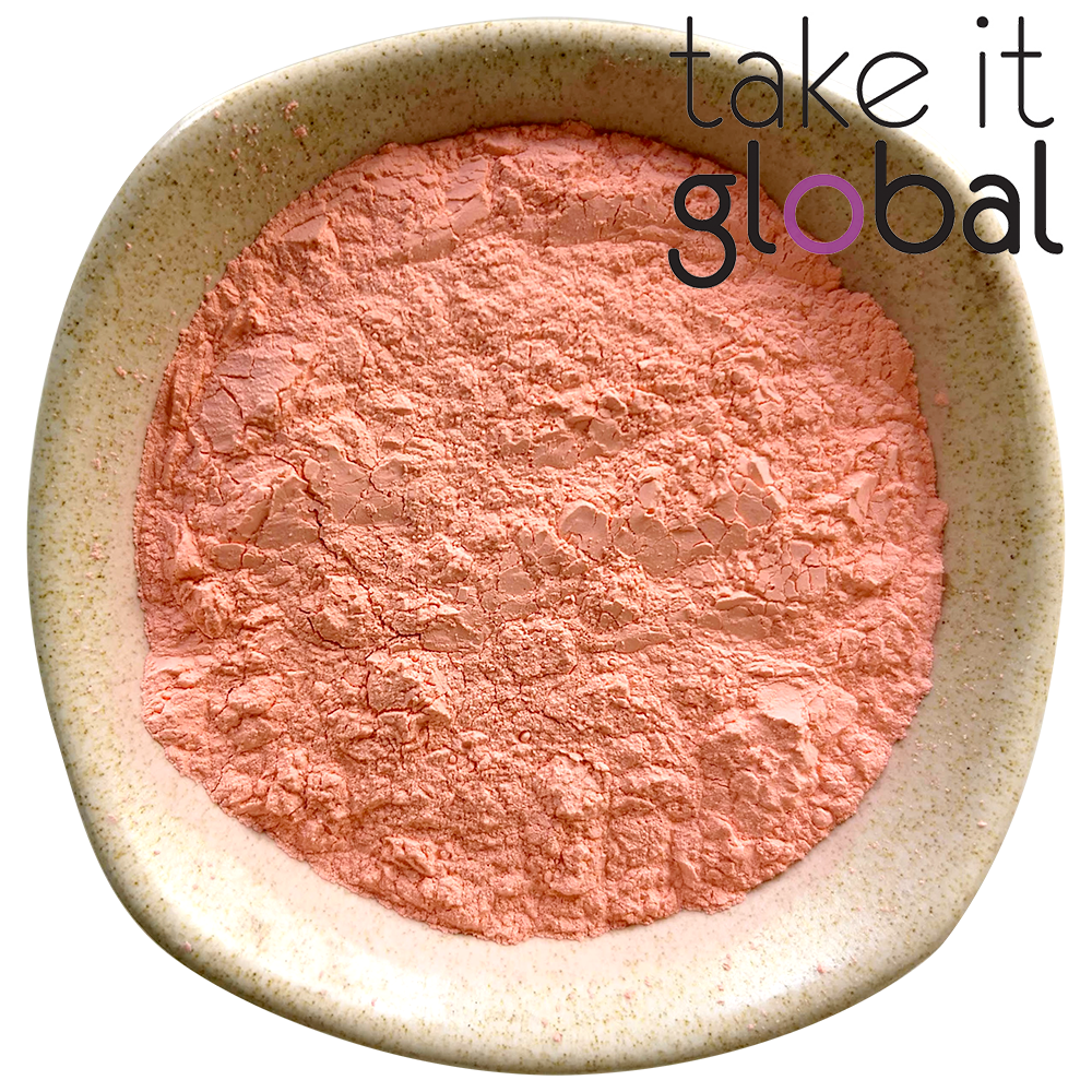 Thermochromic Pigment Powder 热变色颜料粉 - Heat Sensitive/Colour change at specific temperatures