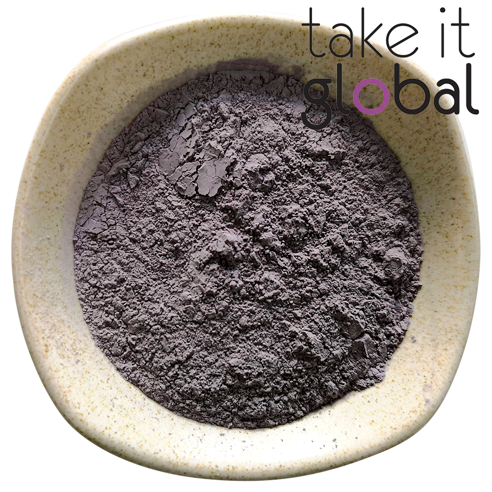 Thermochromic Pigment Powder 热变色颜料粉 - Heat Sensitive/Colour change at specific temperatures