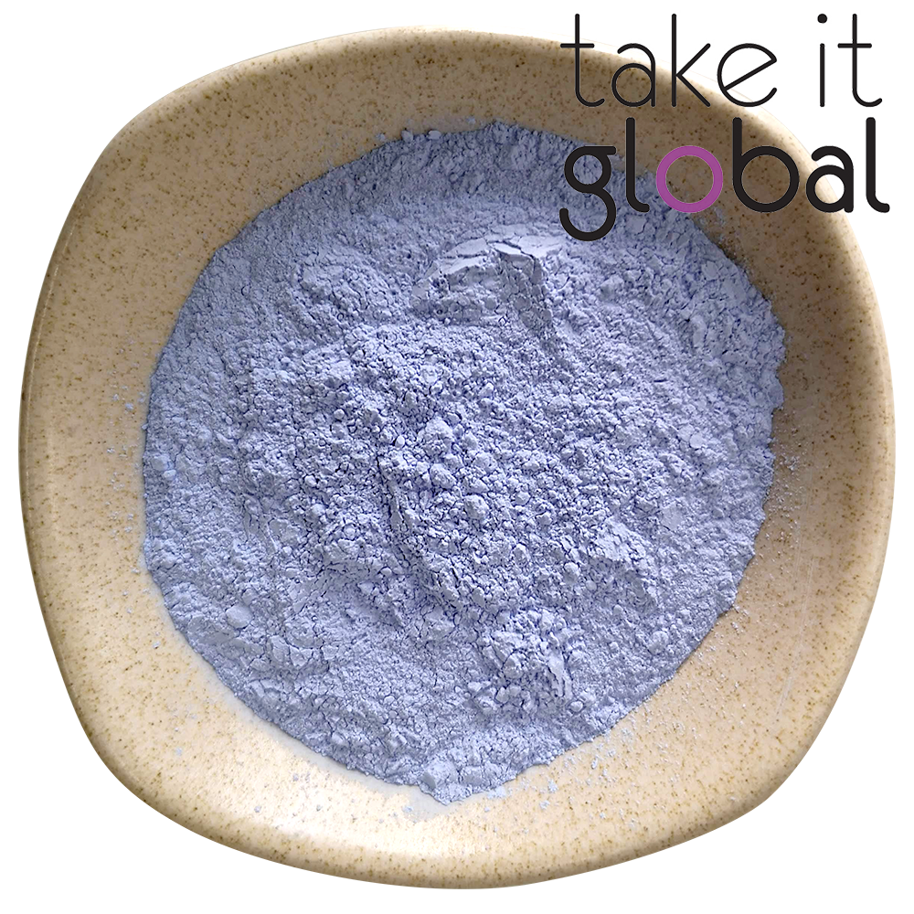 Thermochromic Pigment Powder 热变色颜料粉 - Heat Sensitive/Colour change at specific temperatures