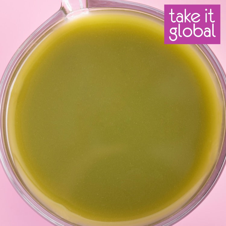 Kale Powder - Pure Food Grade 羽衣甘蓝粉 - baby food / drink / beverage / pastries / bakery / supplement