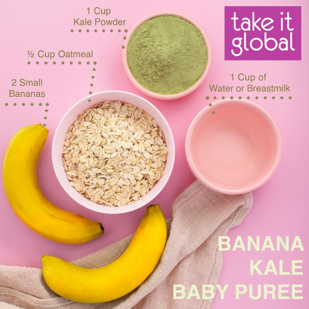 Kale Powder - Pure Food Grade 羽衣甘蓝粉 - baby food / drink / beverage / pastries / bakery / supplement
