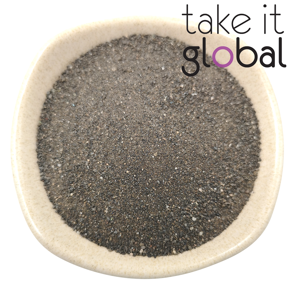 Lava Rock Red / Black 火山石 - Bio Filter/Aquarium Decoration 100% Natural