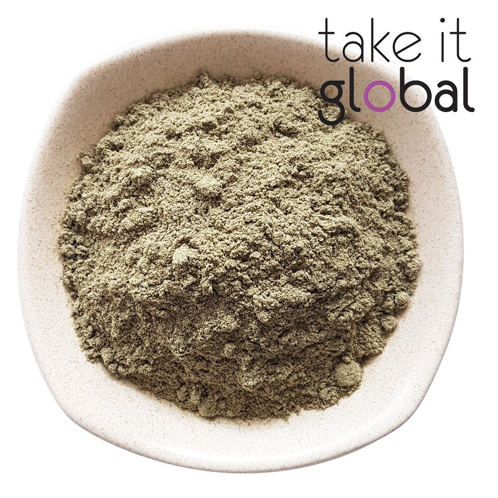 Lavender Powder - food grade