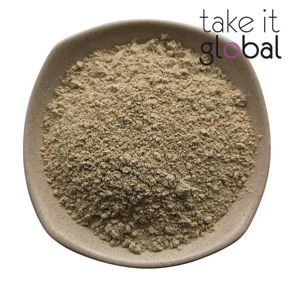 Lemongrass Powder