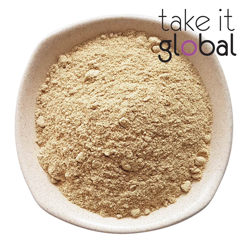 Licorice / Liquorice Powder 甘草粉 - food grade /herbal / supplement / tea / cosmetics