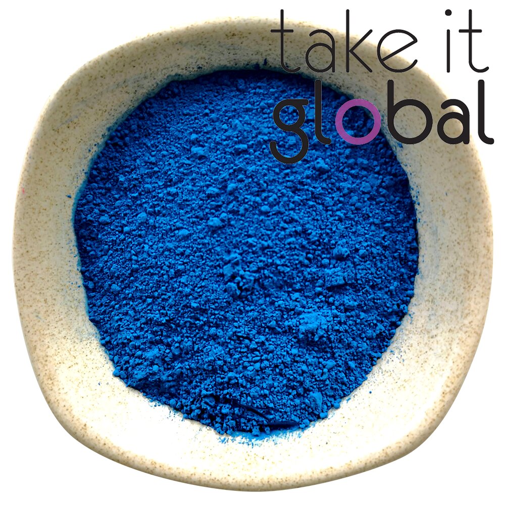 Fluorescent Pigment Dye water soluble 水溶性荧光染料  / Non Food - Gels/Arts / Soaps