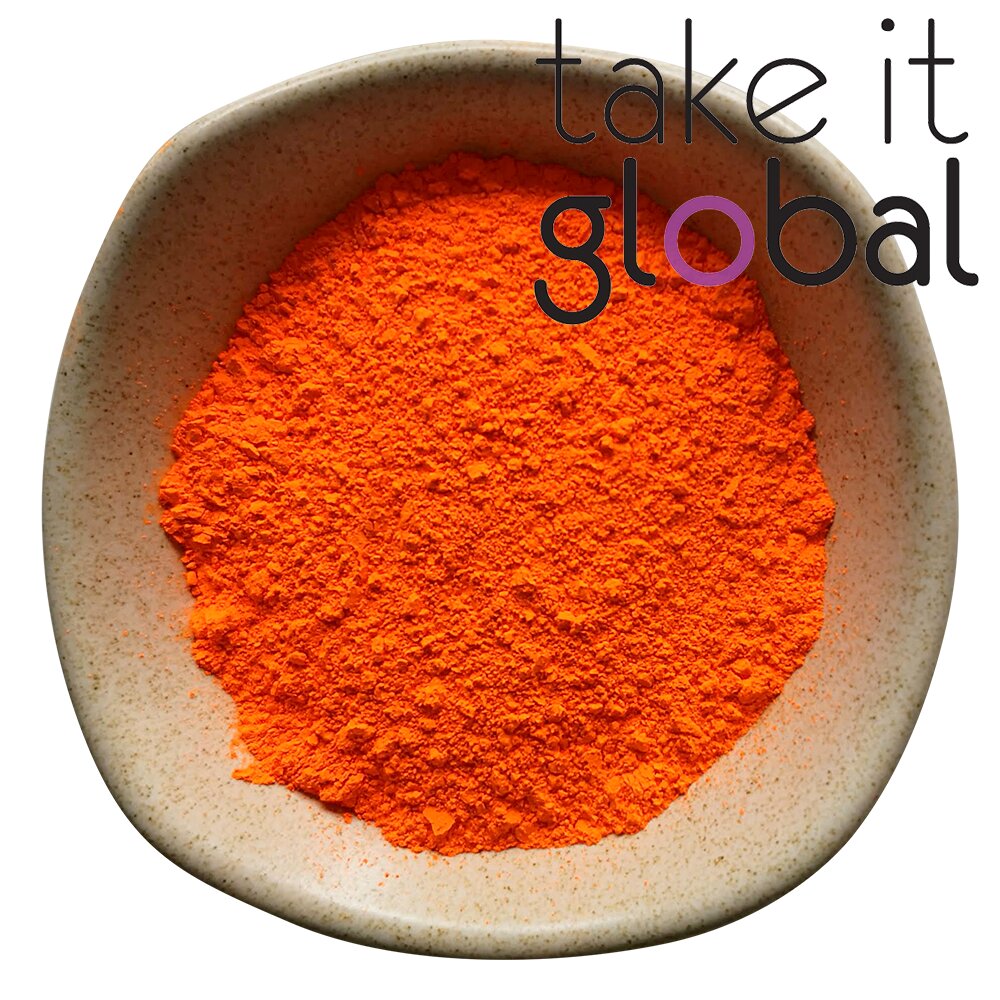 Fluorescent Pigment Dye water soluble 水溶性荧光染料  / Non Food - Gels/Arts / Soaps