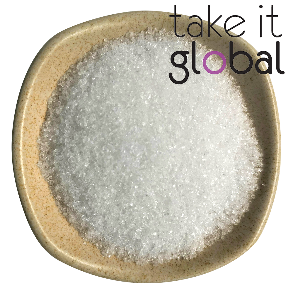 MKP Monopotassium Phosphate KH2PO4 Fertilizer Baja monokalium fosfat hydroponic 磷酸二氫鉀/ Food Additives - Food Grade