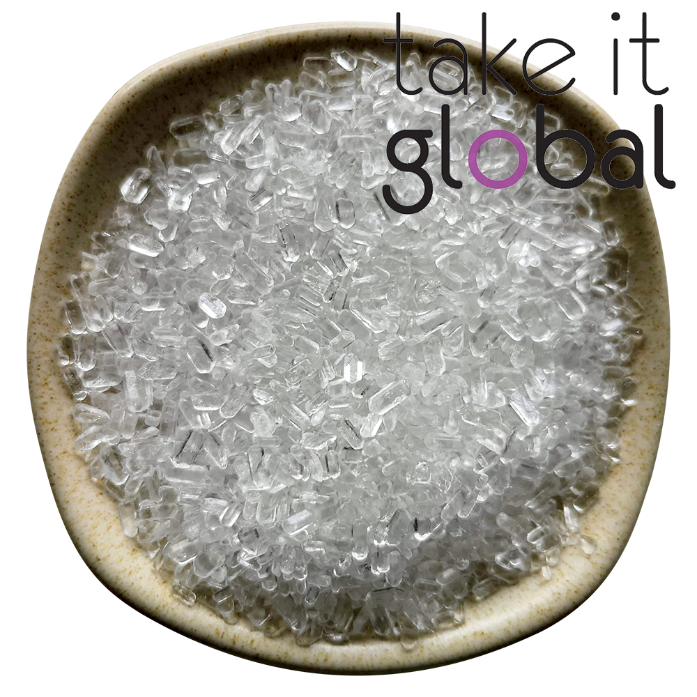 Magnesium Sulfate / Sulphate / Epsom Salt / Bitter Salt Pure