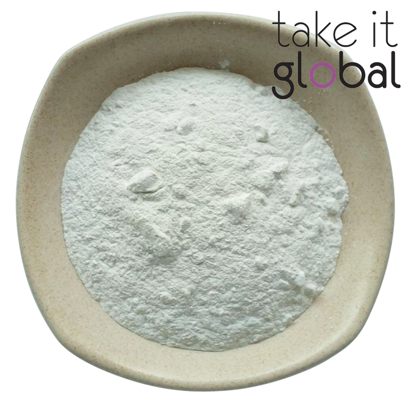Magnesium Oxide 氧化镁 - Food Grade