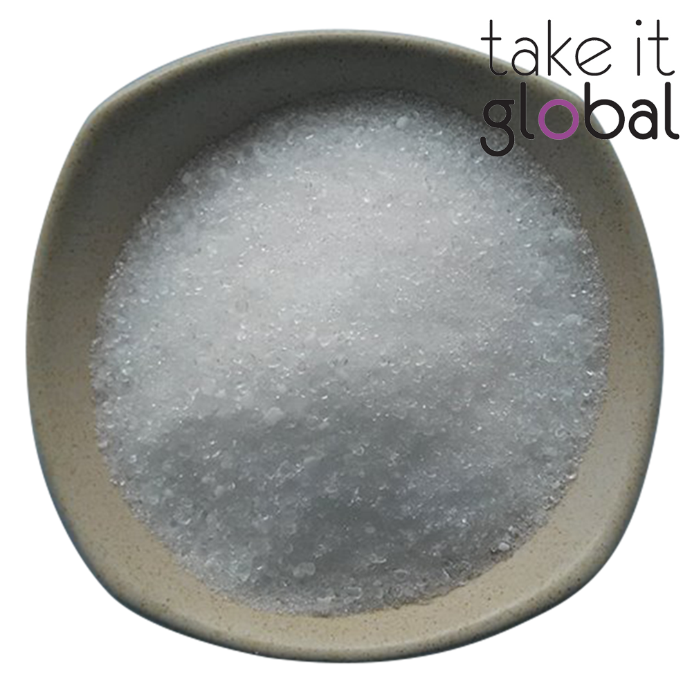 Magnesium Sulfate / Sulphate / Epsom Salt / Bitter Salt Pure