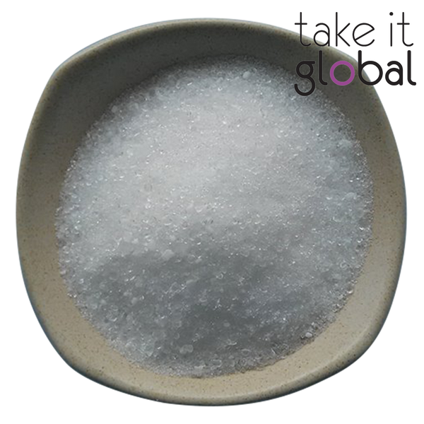 Magnesium Sulfate / Sulphate / Epsom Salt / Bitter Salt Pure