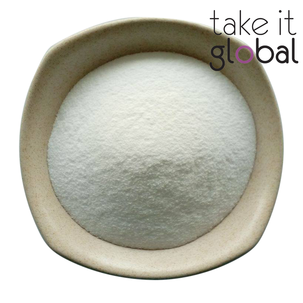 Maltodextrin - Malto Dextrin Dextrine C10-12 麦芽糊精 - Food Grade - Filler Material
