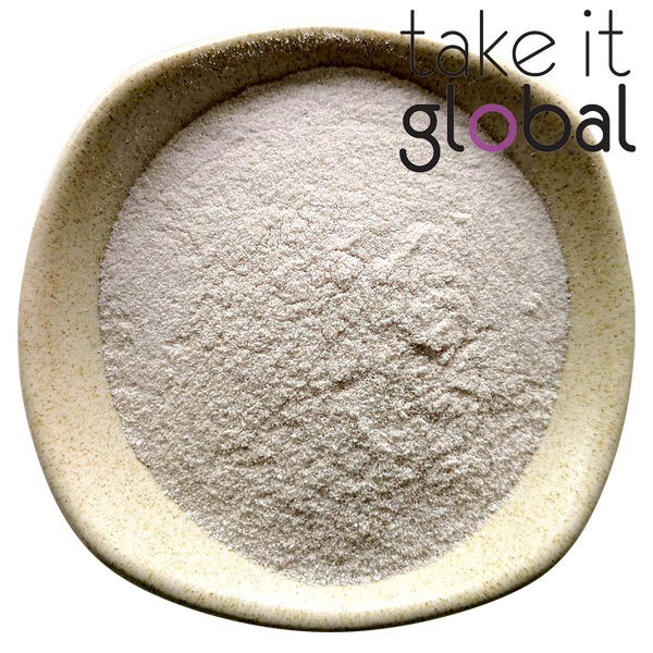 Mangosteen Powder/Serbuk Buah Manggis/  山竹粉 -  Extract Powder / Food Grade