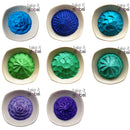 Mica Pigment Pearl Powder (all Warm / Cool Colour ) - Epoxy / Soap / Candle / Cosmetics / Lip Products