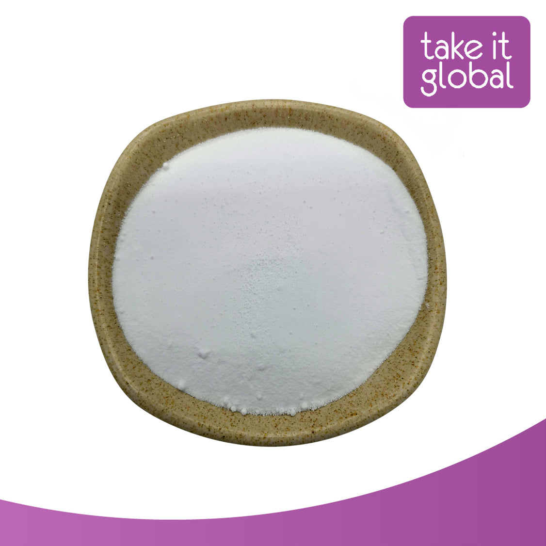 Monosodium Phosphate 磷酸一钠 MSP - food grade