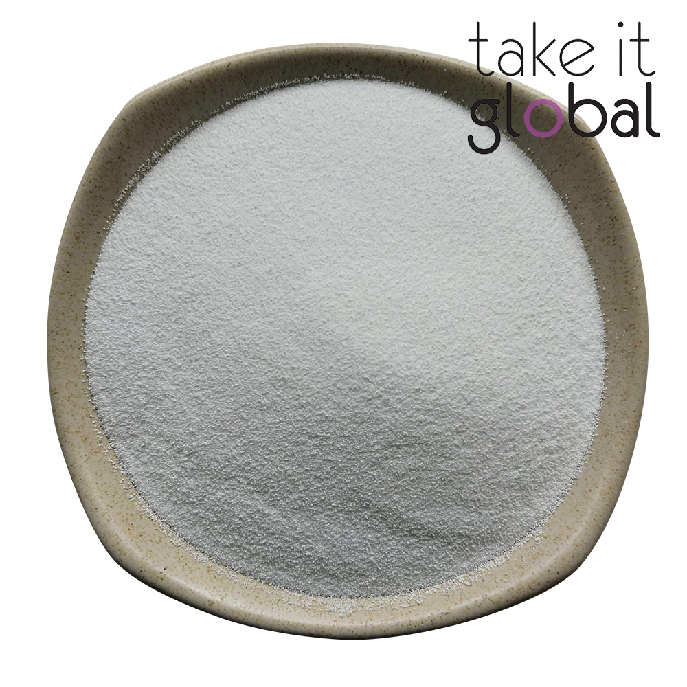 Nicotinamide Powder / Serbuk 烟酰胺 / Niacinamide / Vitamin B3 - supplement / cosmetics