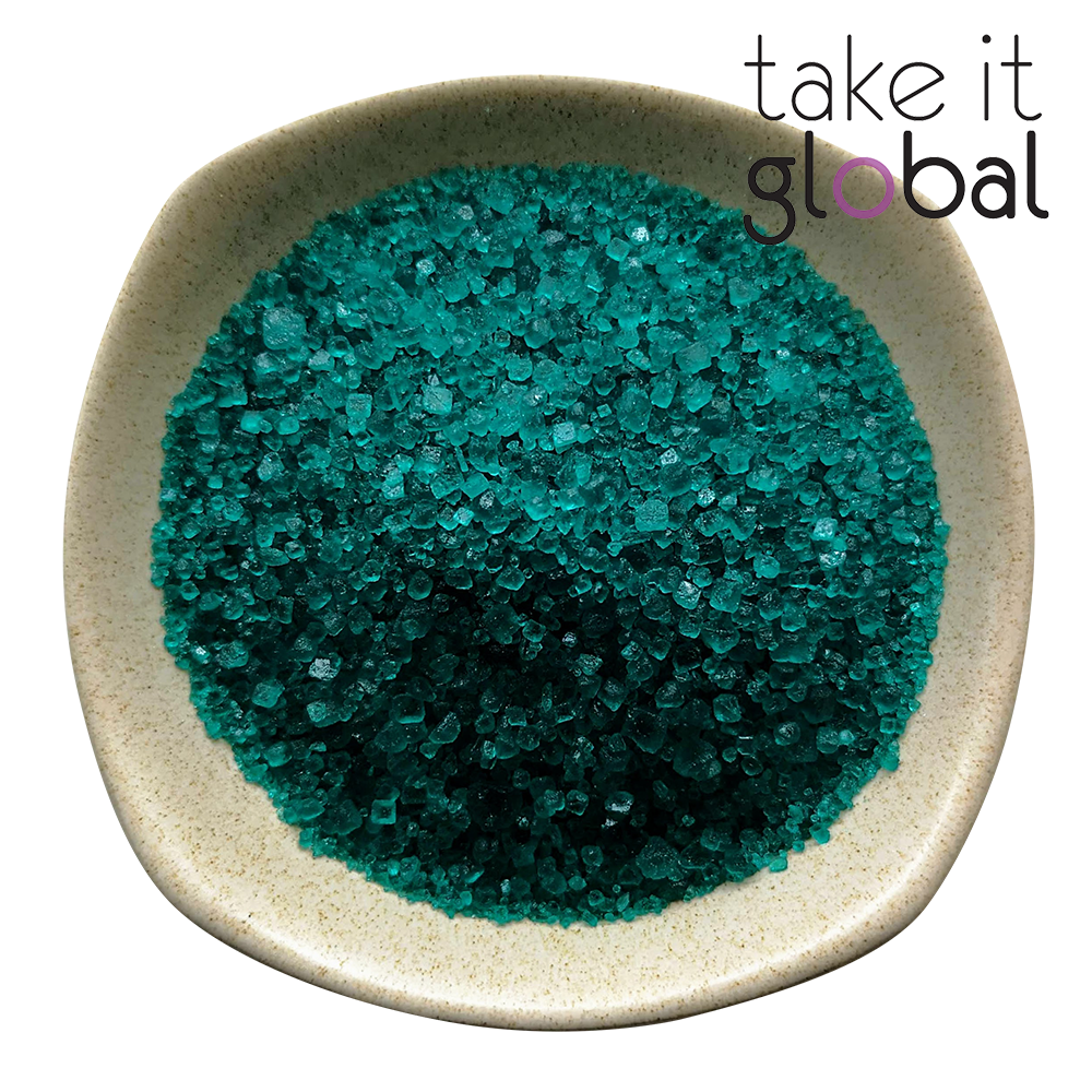 Nickel Sulphate / Sulfate / Nikel Sulfat 硫酸镍 - Electoplating / Industrial / Fertilizer / Baja