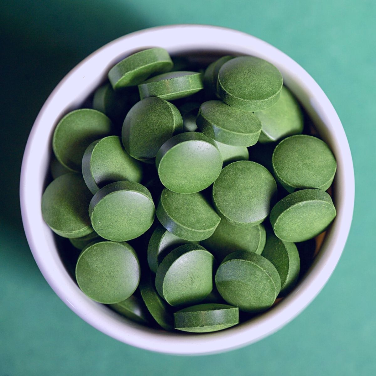 Spirulina Powder 螺旋藻粉 - Food Grade - Supplement / Drinks / Beverage / Bakery / Pastries / Cosmetics / Masks