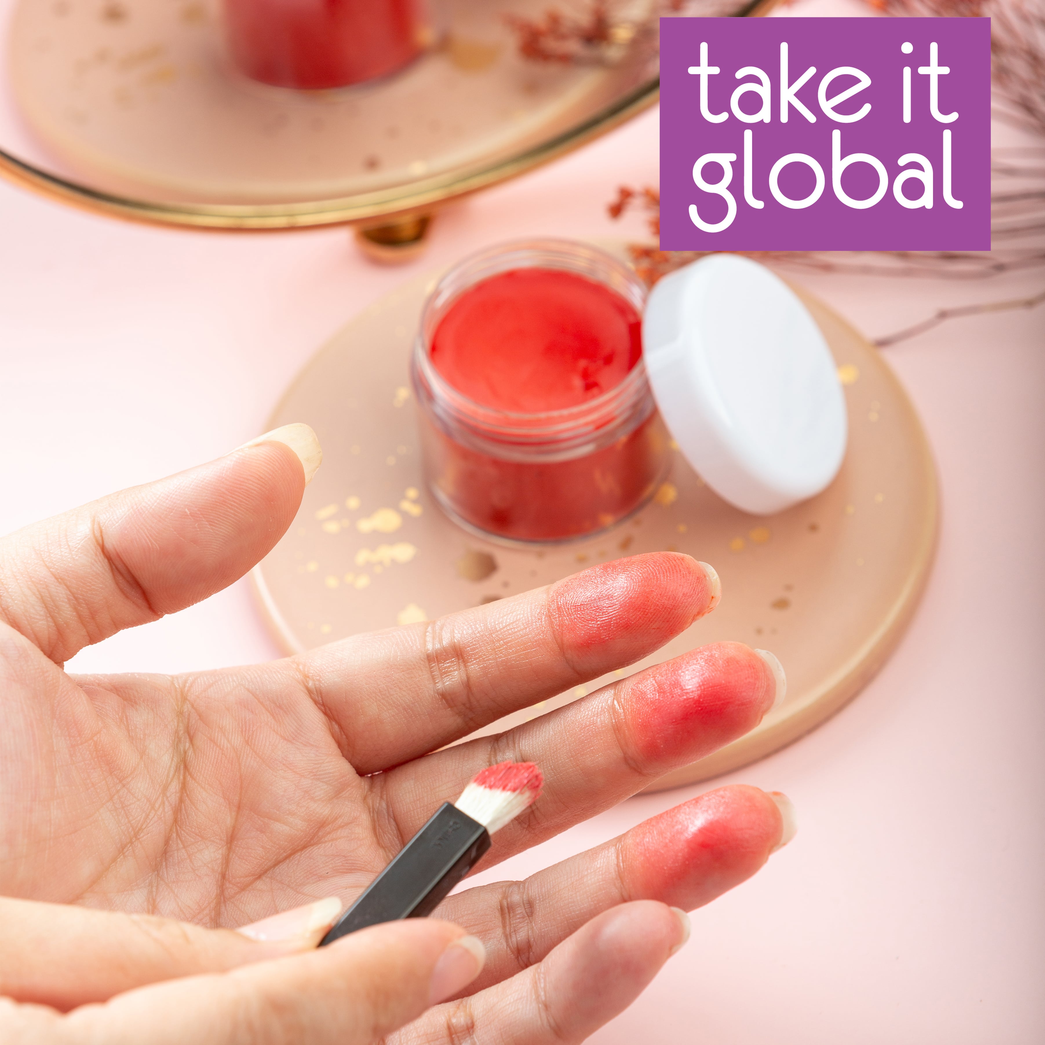 Pigment Dye Colorant Oil Soluble - Matte / Color Change -For UV Epoxy Resin Slime Candles