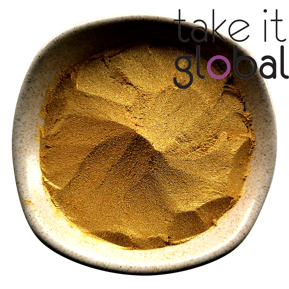 Pigment Dye Colorant Oil Soluble - Pearlized - Shiny / Warm - Cool Colours / For UV Resin Epoxy Resin Slime Candles