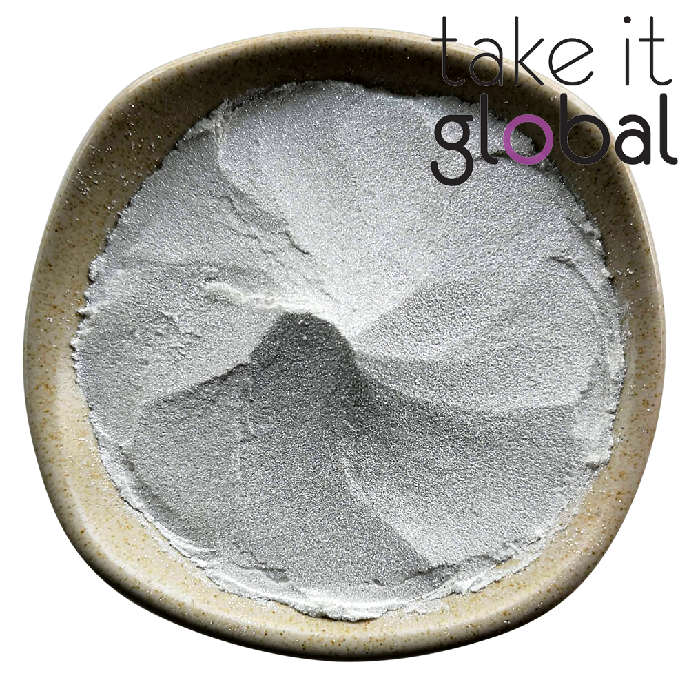 Pigment Dye Colorant Oil Soluble - Pearlized - Shiny / Warm - Cool Colours / For UV Resin Epoxy Resin Slime Candles