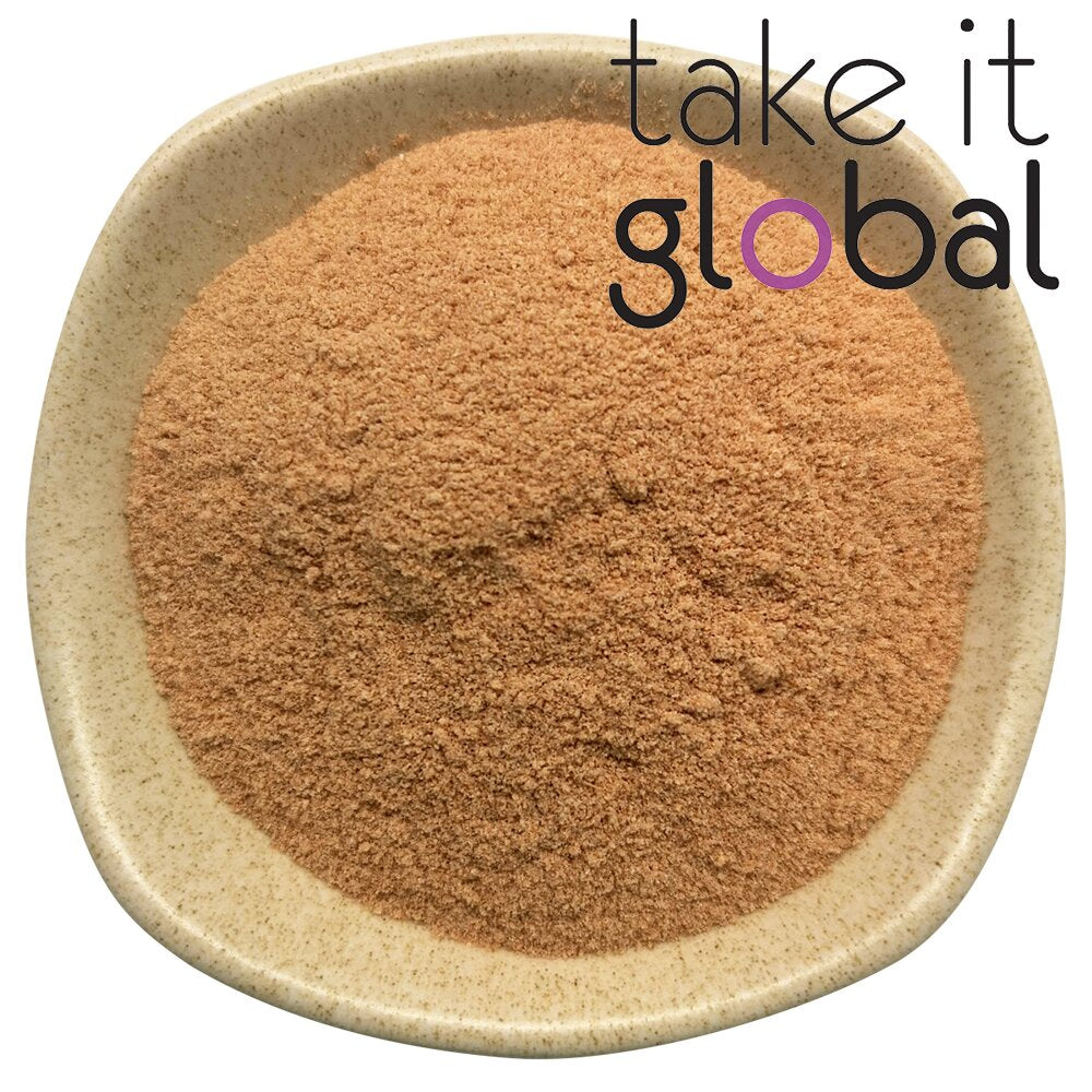 Onion Powder Food Grade /Serbuk Bawang Merah/ 洋葱粉 - cooking / spice / herb / bakery / pastries