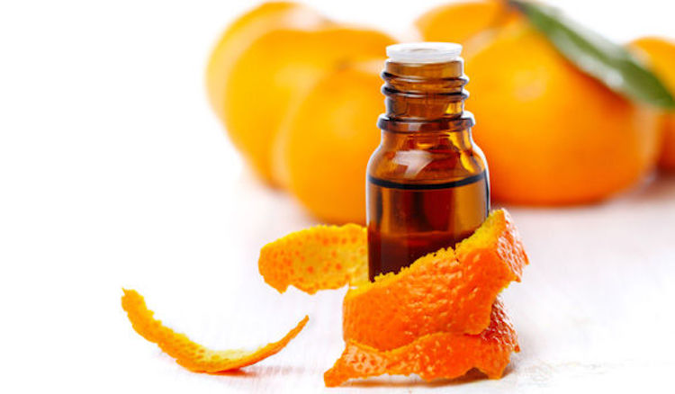 Sweet Orange Essential Oil - Australia