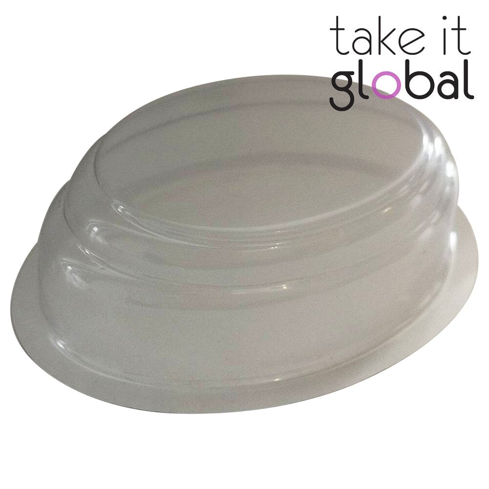 40g / 50g Soap Casing all Shapes - Thick Plastic