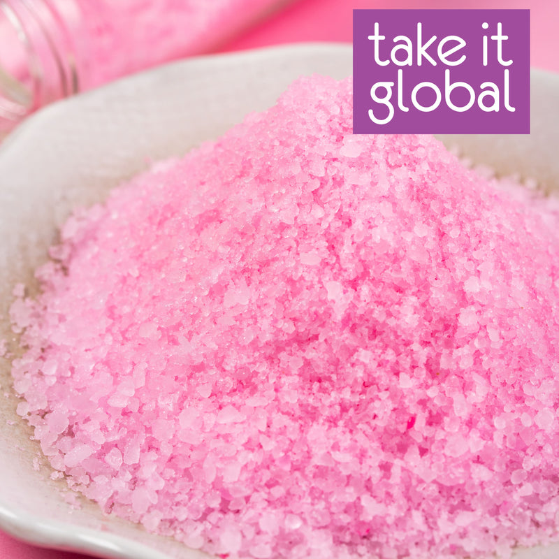 Pink Curing Salt / Prague Powder / Instacure