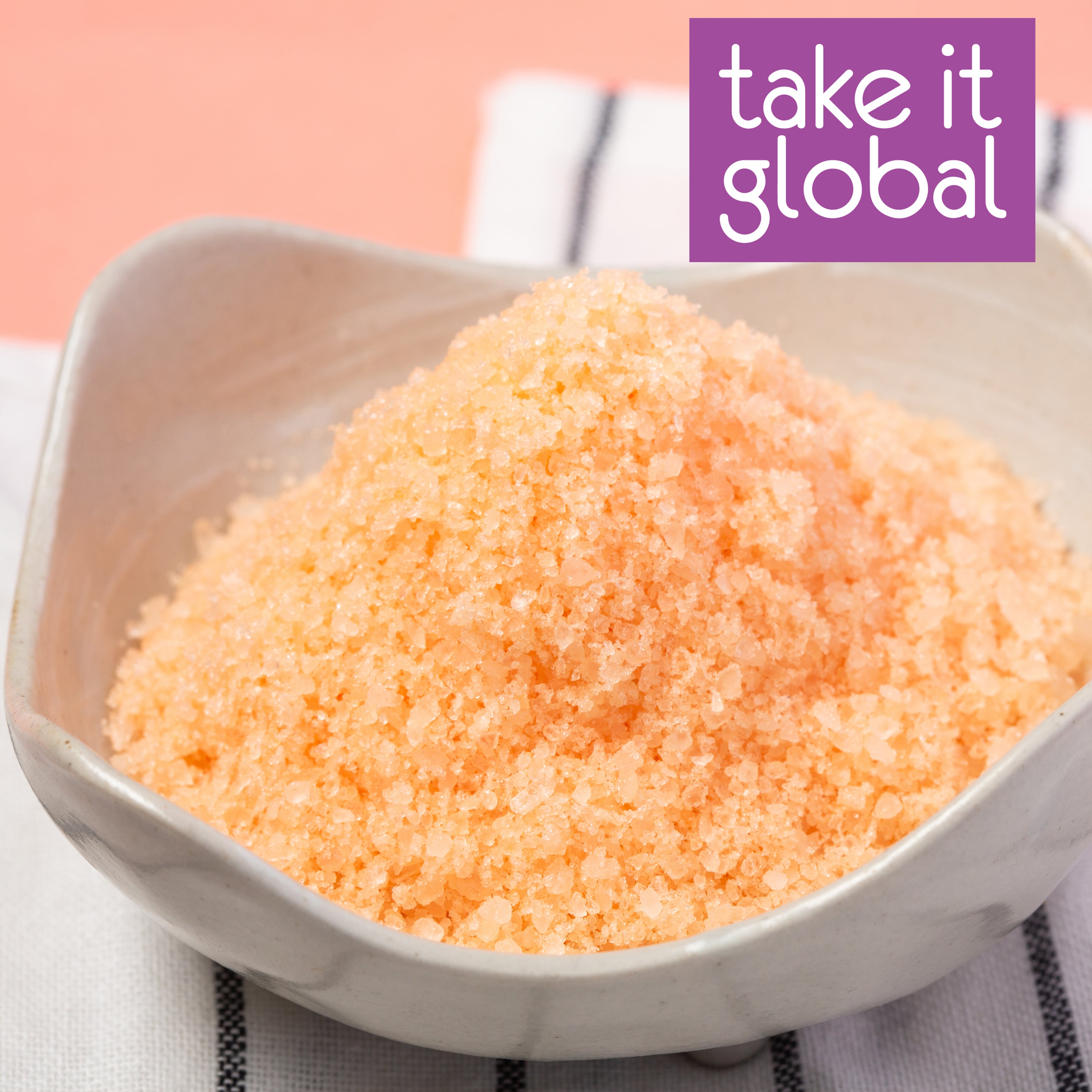 Pink Curing Salt / Prague Powder / Instacure