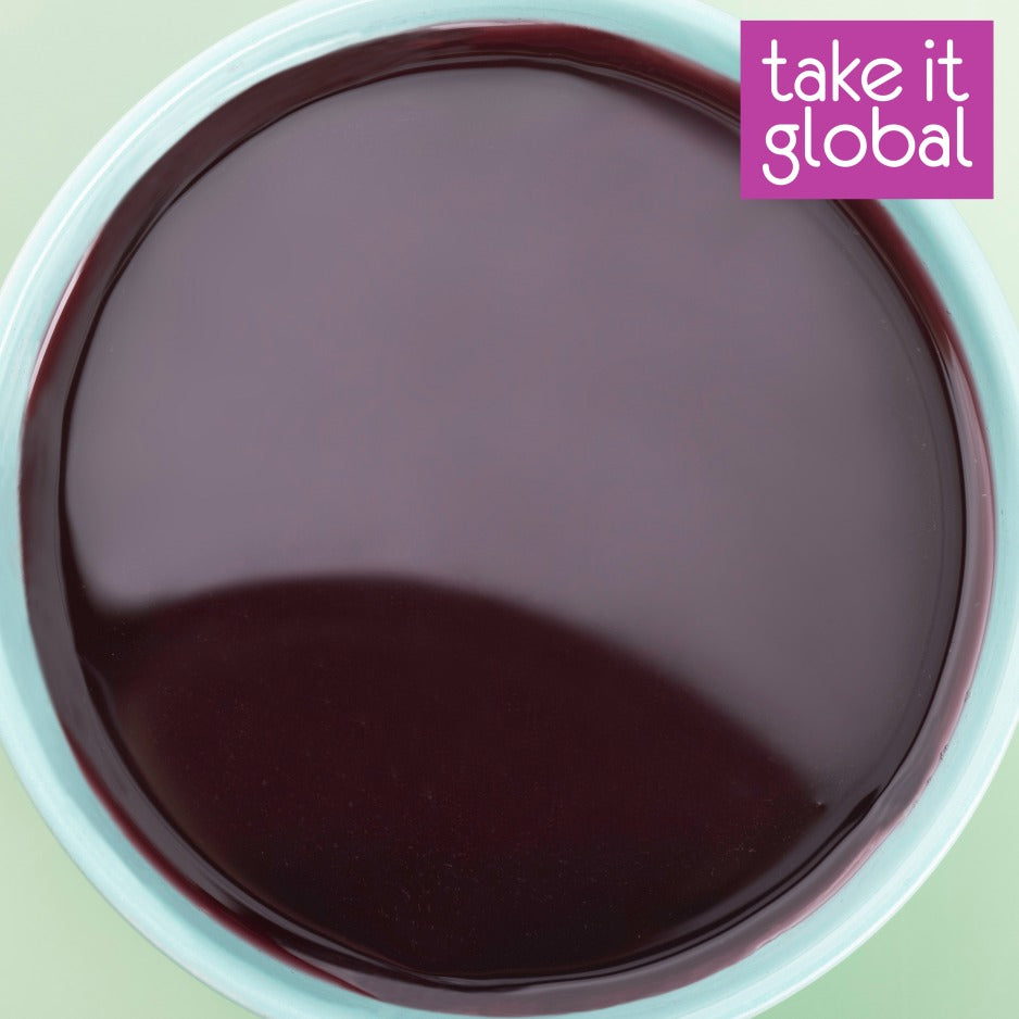 Pomegranate Powder / Serbuk Buah Delima 石榴粉 - Food Grade - bakery / pastries / baby food / cooking / beverage / drink