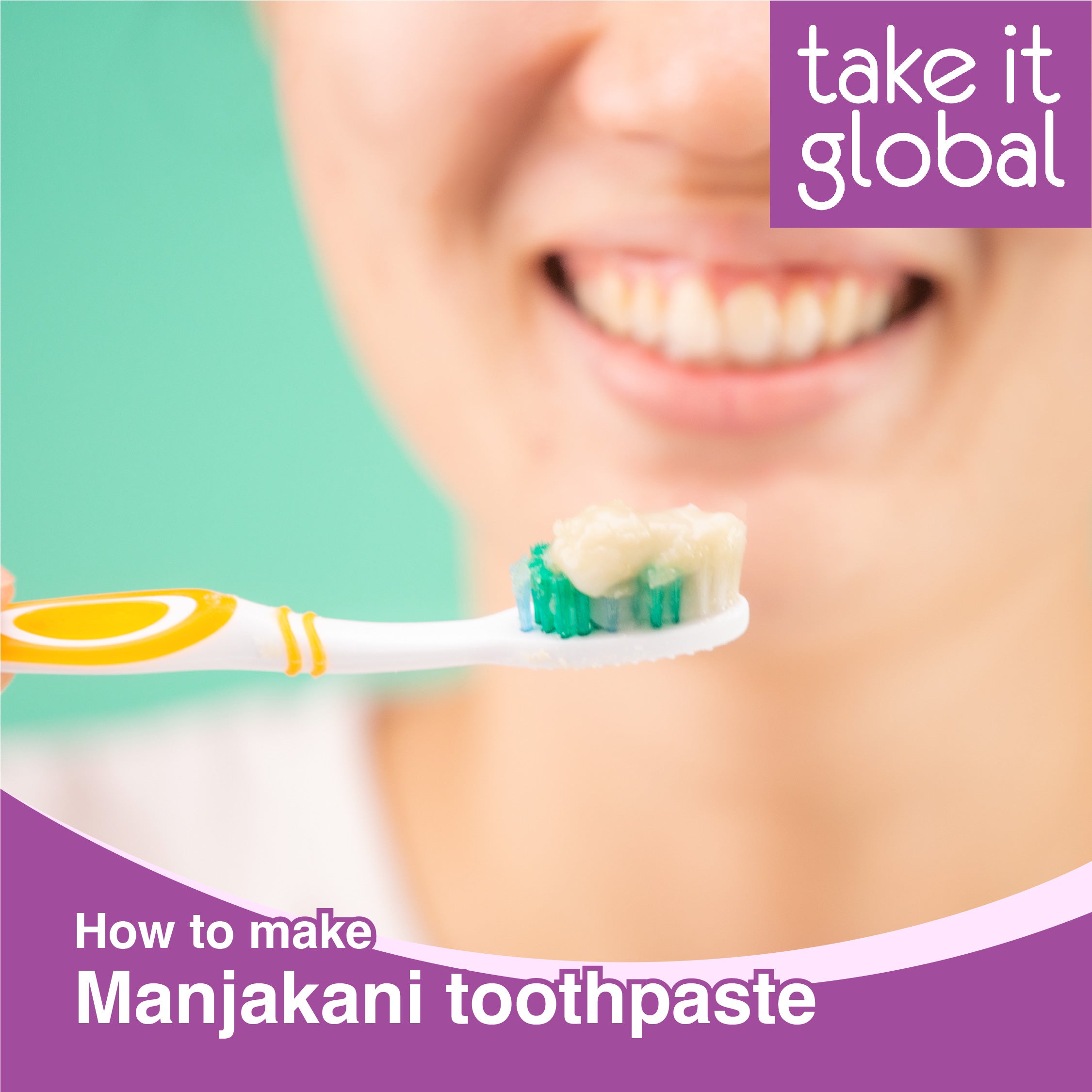 Manjakani Powder Serbuk Manjakani - food grade