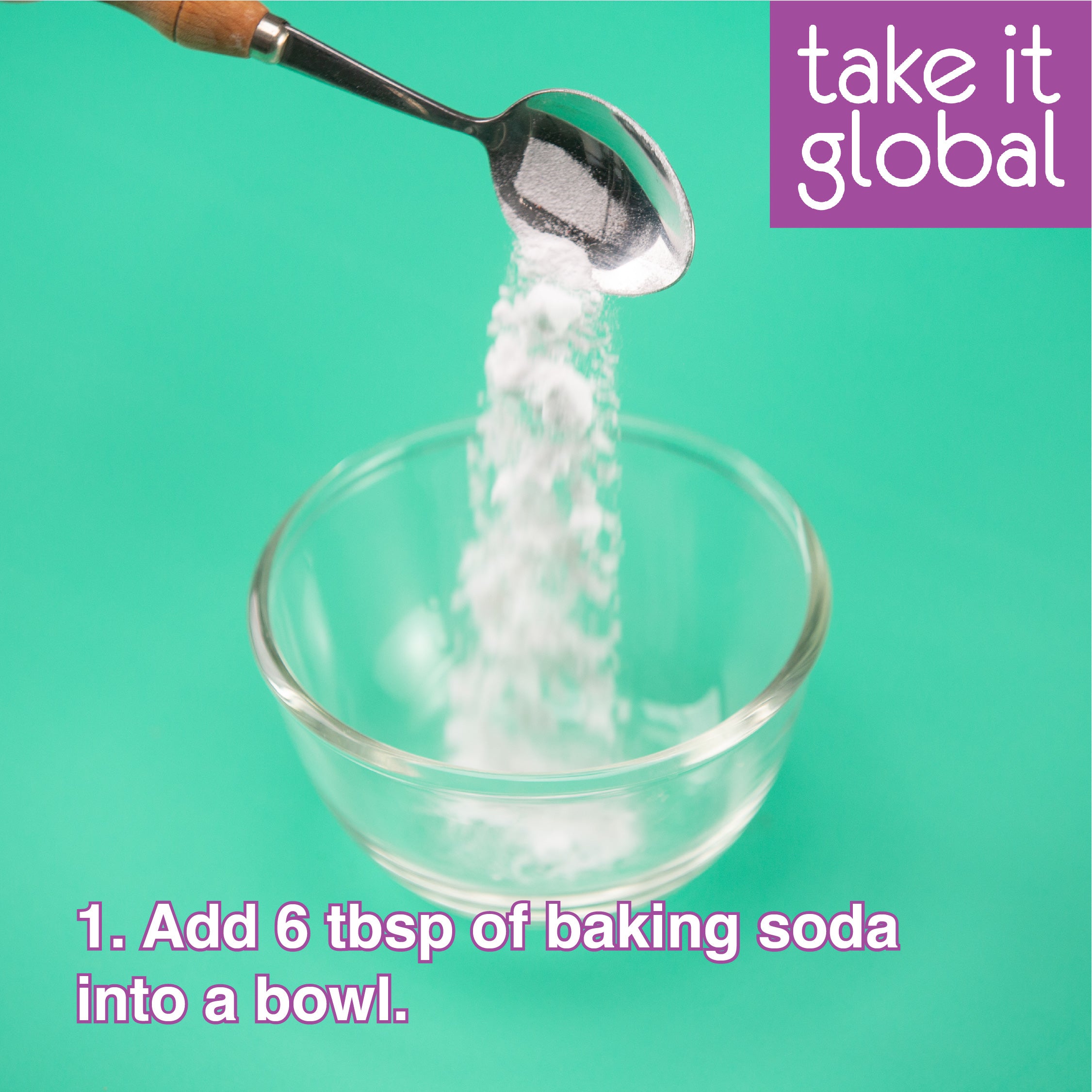 Manjakani Powder Serbuk Manjakani - food grade