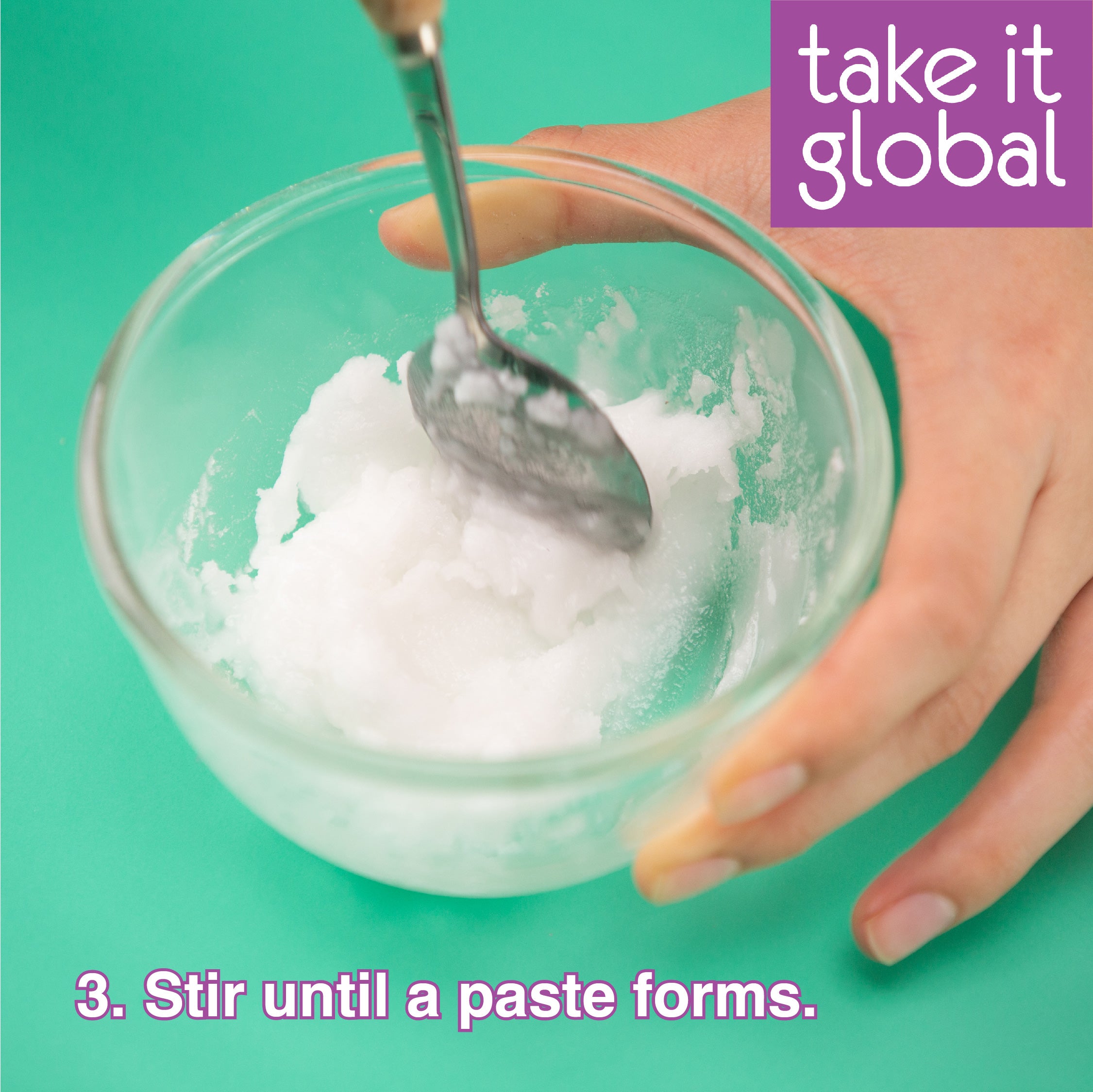 Manjakani Powder Serbuk Manjakani - food grade