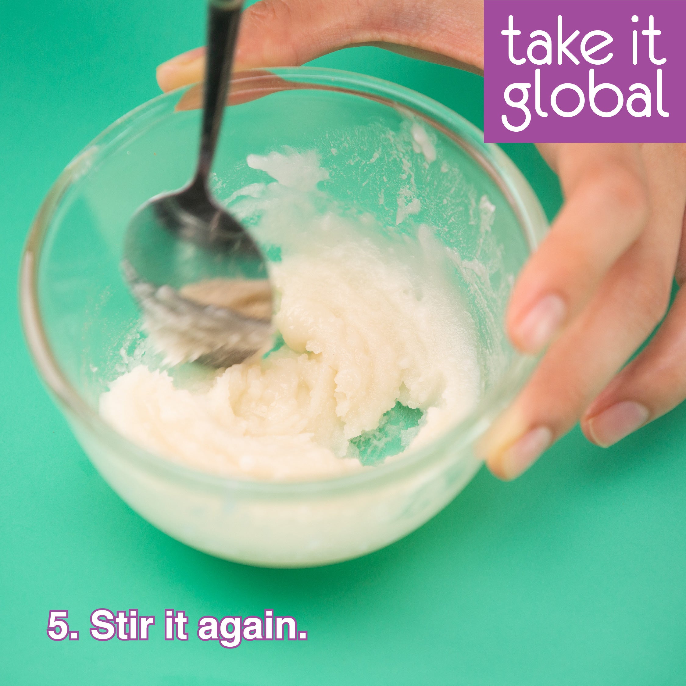 Manjakani Powder Serbuk Manjakani - food grade