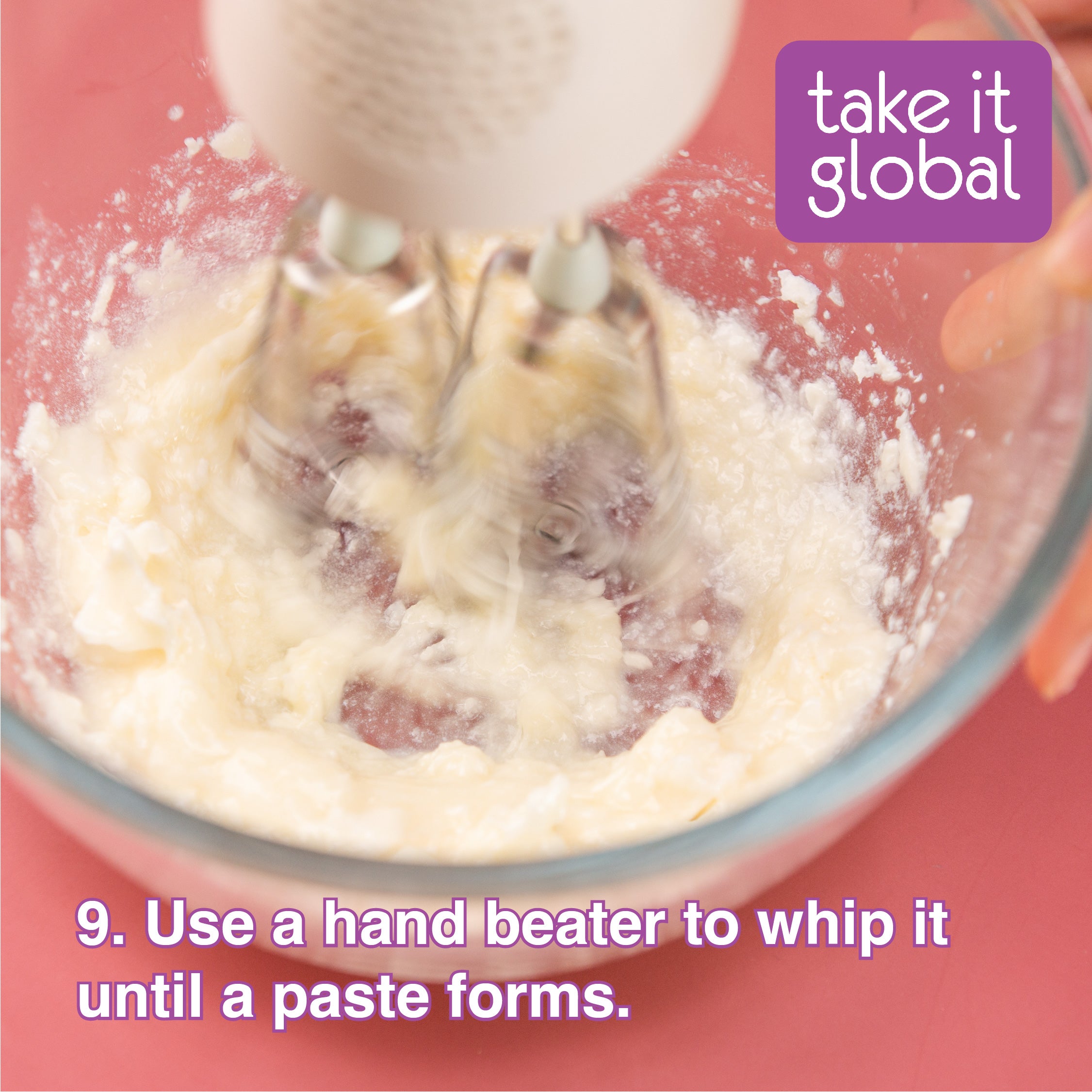 Whipped Shea Butter-moisturizer / lotion / hand cream