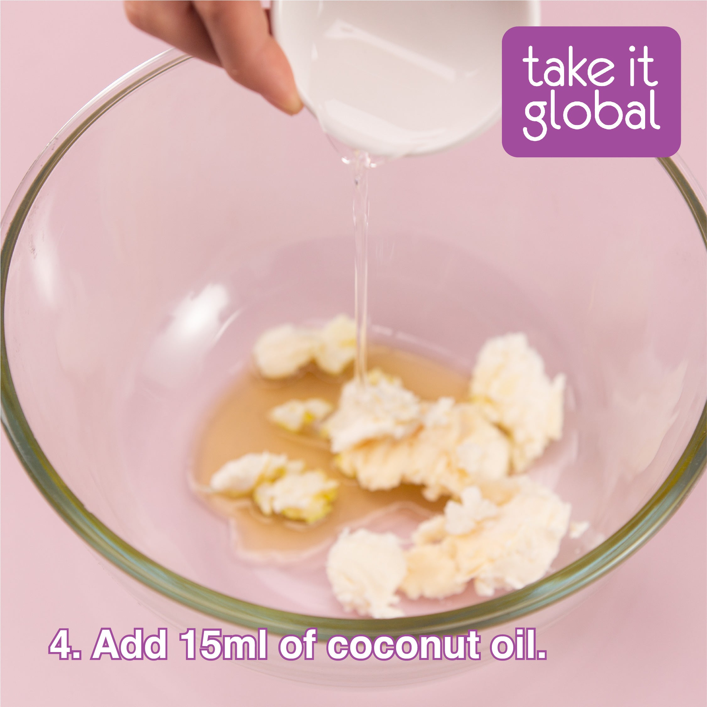 Whipped Soap - Hand Wash / Body - Face Soap