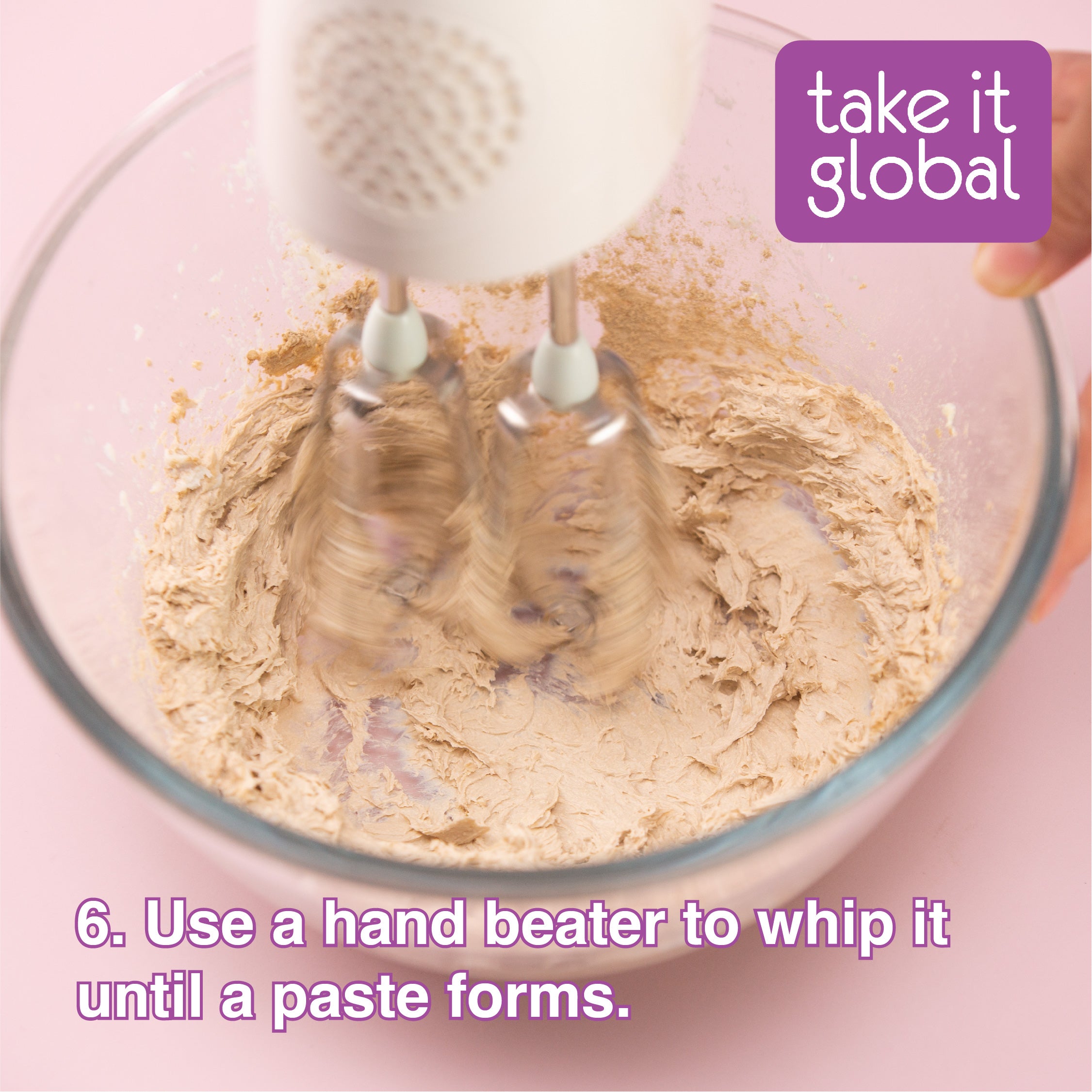 Whipped Soap - Hand Wash / Body - Face Soap