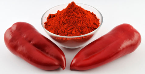 Paprika Powder 辣椒粉 - Food Grade - Cooking / Spice / Herbal / Pepper