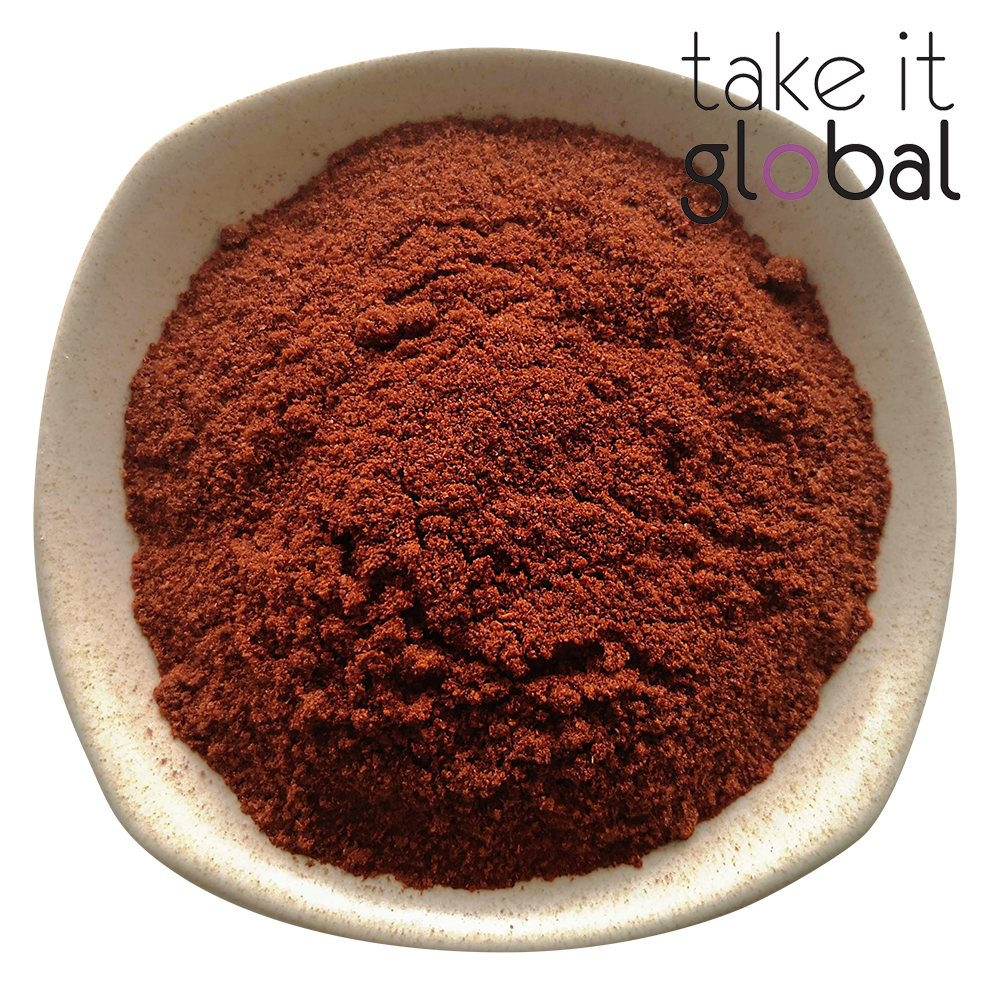 Paprika Powder 辣椒粉 Food Grade Cooking / Spice / Herbal / Pepper