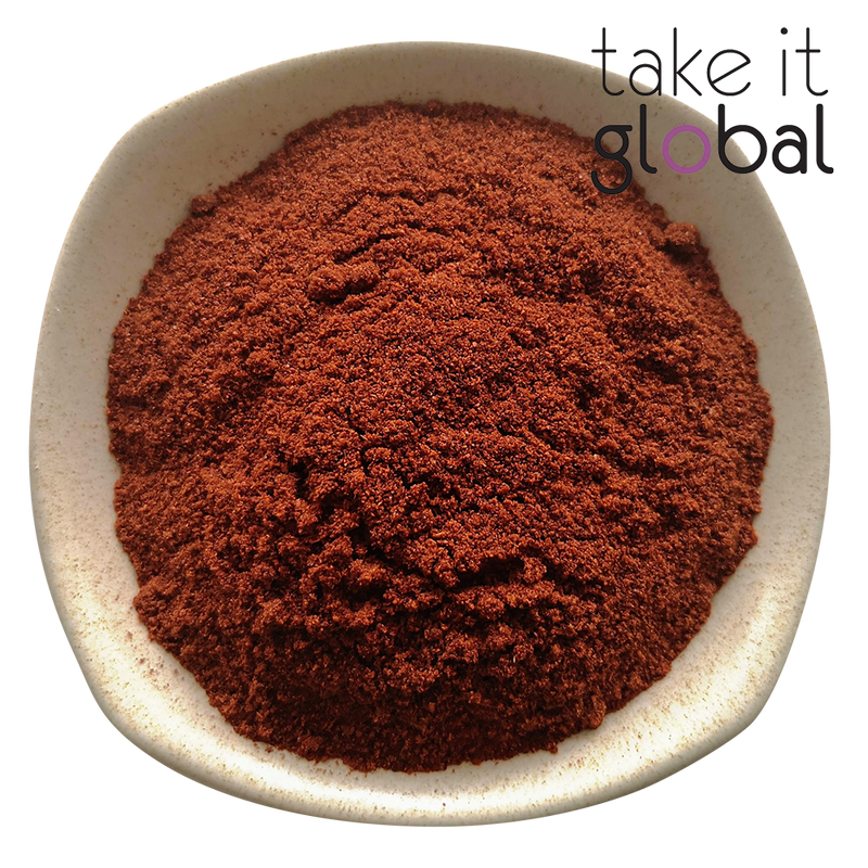Paprika Powder 辣椒粉 - Food Grade - Cooking / Spice / Herbal / Pepper