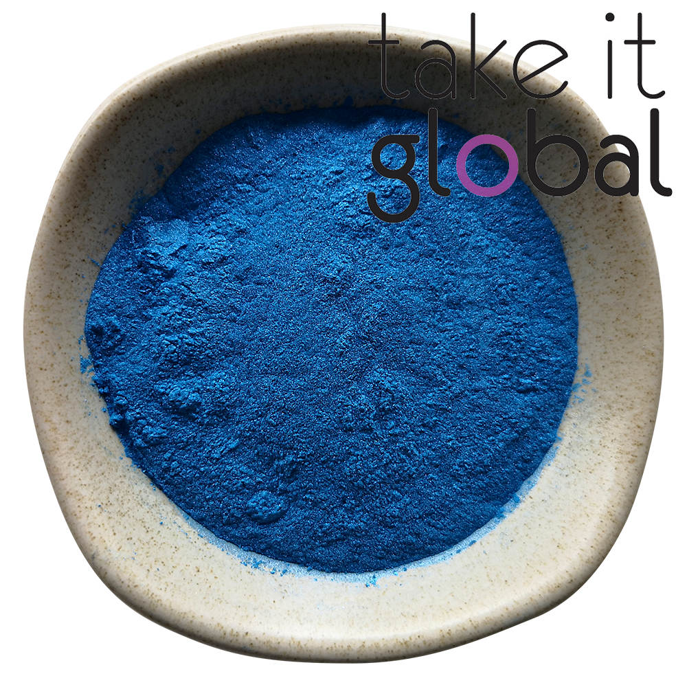 Pigment Dye Colorant Oil Soluble - Pearlized - Shiny / Warm - Cool Colours / For UV Resin Epoxy Resin Slime Candles