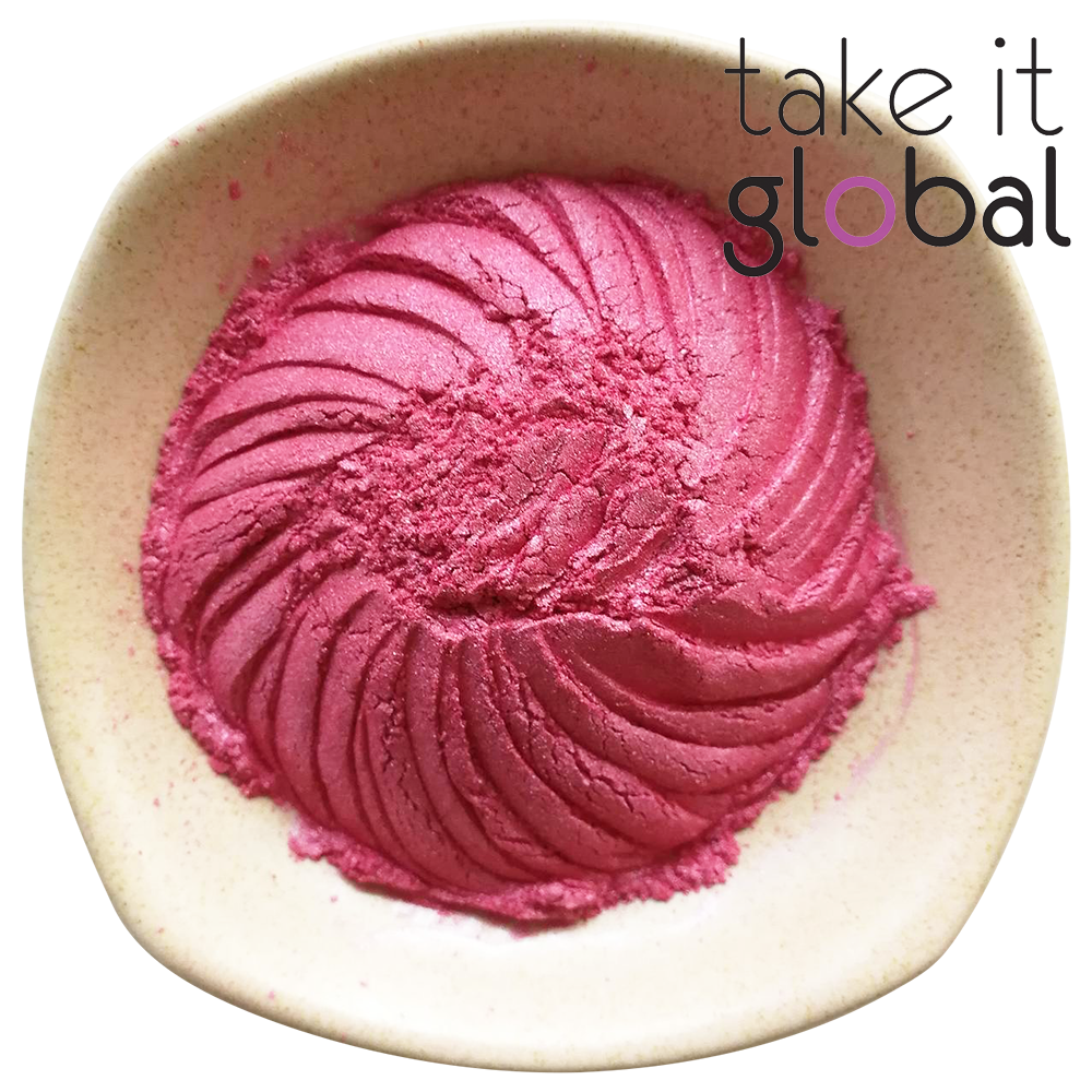 Mica Pigment Pearl Powder (all Warm / Cool Colour ) - Epoxy / Soap / Candle / Cosmetics / Lip Products