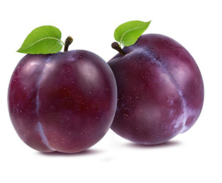 Plum Flavour For Beverages / Food