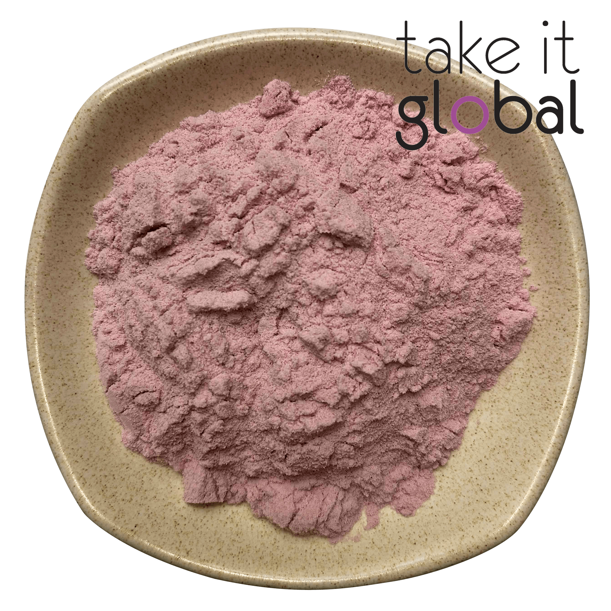 Pomegranate Powder / Serbuk Buah Delima 石榴粉 - Food Grade - bakery / pastries / baby food / cooking / beverage / drink
