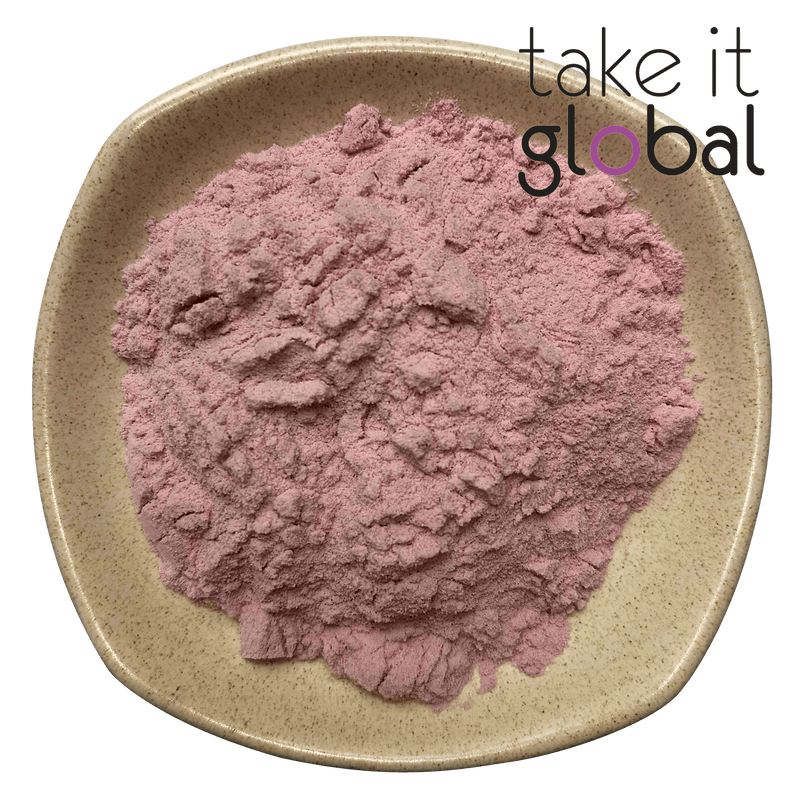 Pomegranate Powder - Food Grade