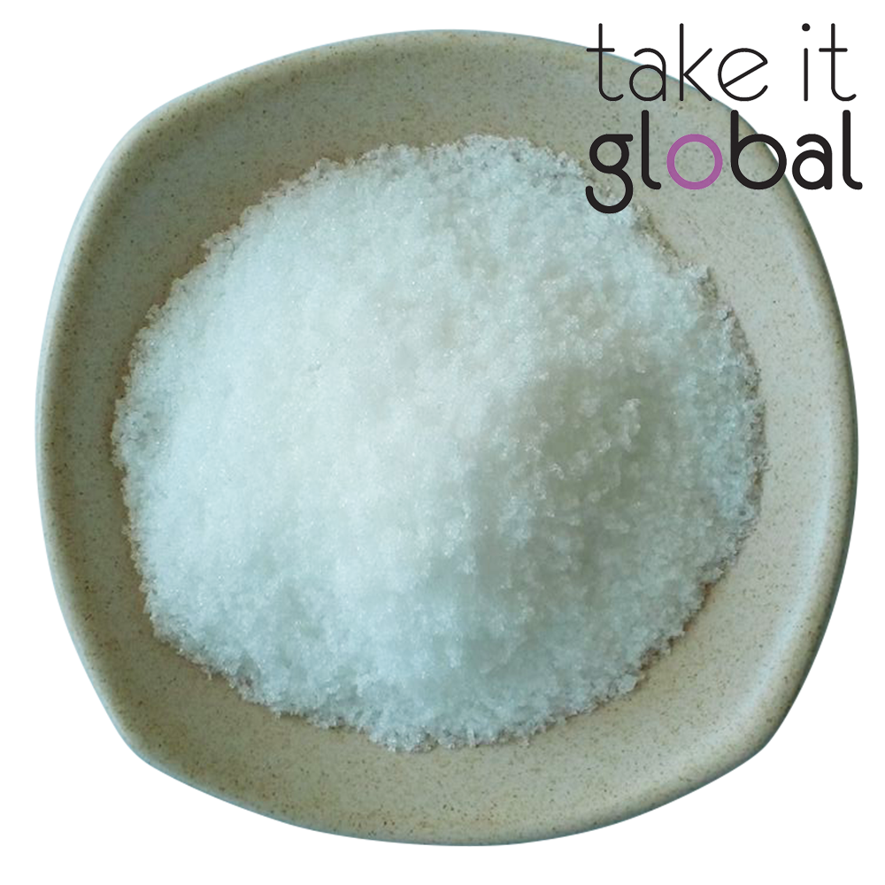Potassium Iodide KI - food grade