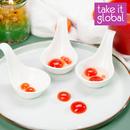 Calcium Lactate - Kalsium Laktat 乳酸钙 - Food Grade - as Antacid and for Reverse Spherification